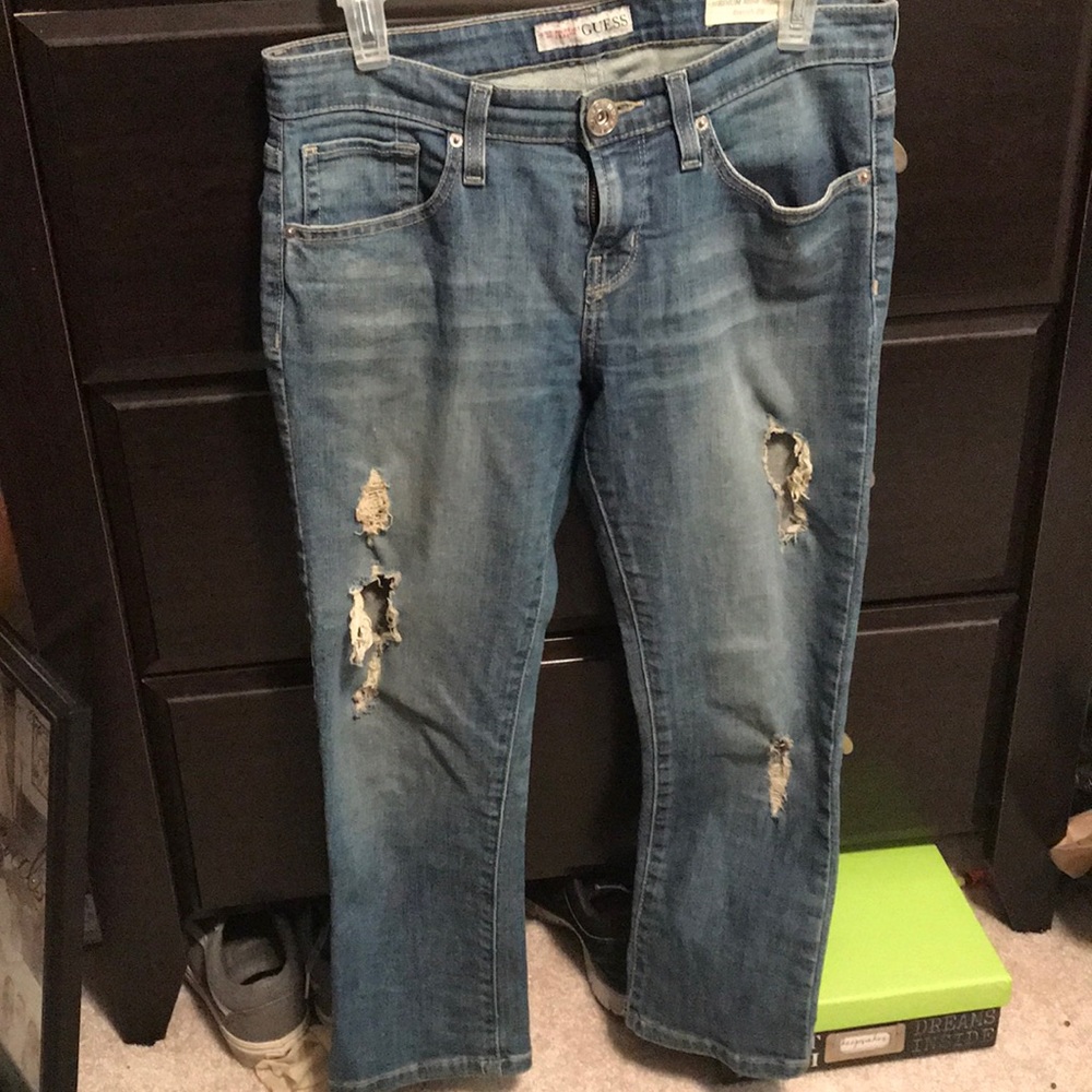Guess jeans
